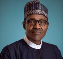 Picture of Buhari